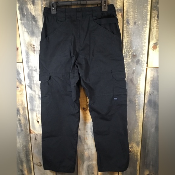 5.11 Tactical Taclite Pro Ripstop Cargo Pants men’s size 30x30 - Picture 2 of 9